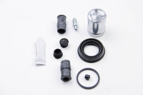 Ремкомпл. супорта зад BMW 5 (40мм) 95-03 (з поршнем) AUTOFREN D41756C