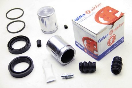 Ремкомпл. супорта зад Sprinter/Crafter 5t 06- (з 2 поршнями) AUTOFREN D42218C