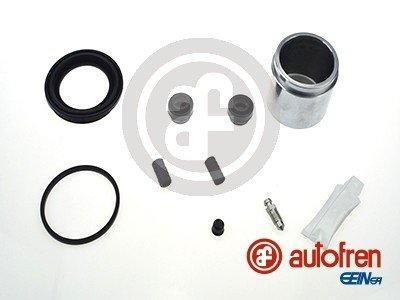 Ремкомпл. супорта перед Mazda 6 07-13 (57mm) (з поршнем) AUTOFREN D42231C