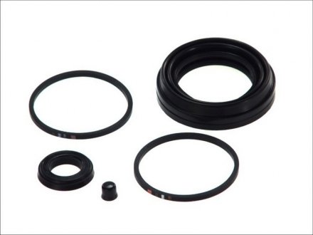 Стандартний комплект супорта AUTOFREN D4352