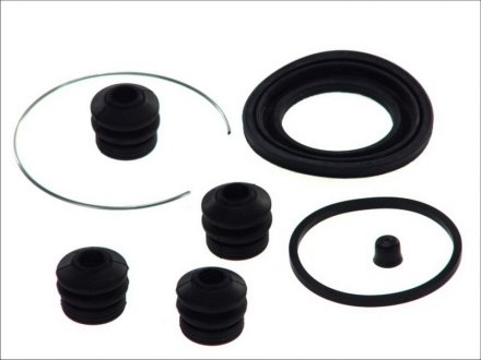 Елементи гальмівного супорта (РМК суппорта без поршня) AUTOFREN D4387