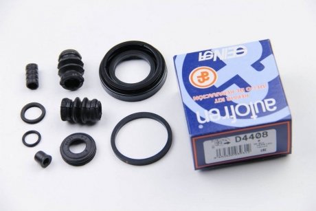 Елементи гальмівного супорта (РМК суппорта без поршня) AUTOFREN D4408