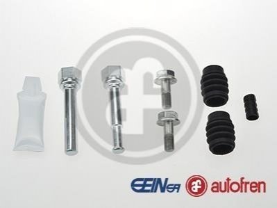 Елементи гальмівного супорта (Комп-кт напрямних) AUTOFREN D7252C