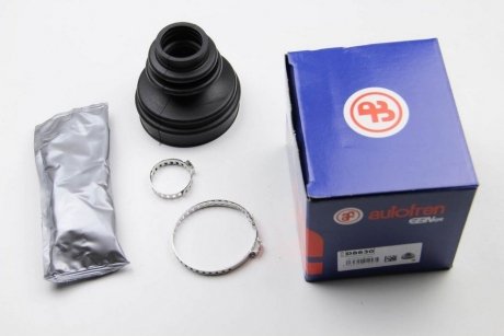 Комплект пильника ШРКШ AUTOFREN D8630