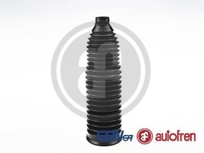 Пильник рульової тяги FORTWO 04-07 AUTOFREN D9325