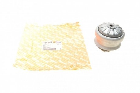 Подушка двигуна передня MB C/E-клас (W124/W201) (гідравл.) AUTOTECHTEILE 100 2415