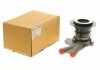 Підшипник вижимний MB Atego/Axor/Mann AUTOTECHTEILE 100 2511 (фото 1)