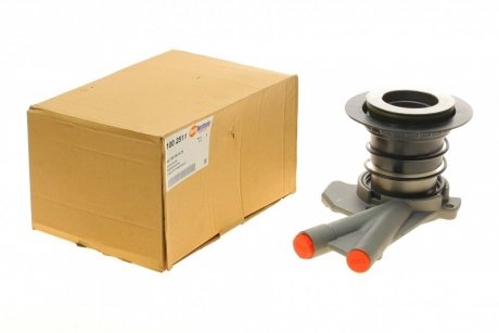 Підшипник вижимний MB Atego/Axor/Mann AUTOTECHTEILE 100 2511