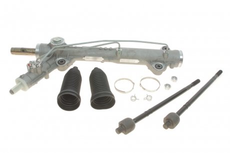 Рейка рульова MB Sprinter/VW Crafter 06- AUTOTECHTEILE 100 4666