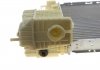 Радіатор охолодження двигуна MB Vito (W638) 2.2CDI/2.3TD 96- AUTOTECHTEILE 100 5036 (фото 9)
