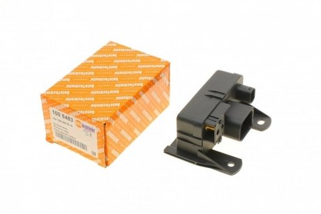 Реле свечей накала AUTOTECHTEILE 100 5483