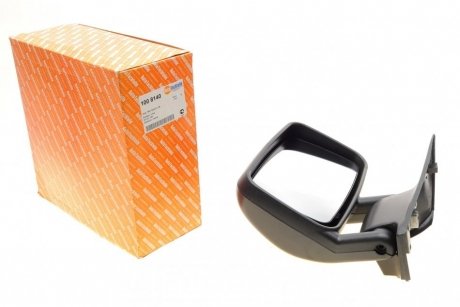 Дзеркало заднього виду MB Sprinter/VW LT 96- (L) (механіка) AUTOTECHTEILE 100 8140