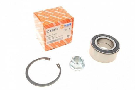 Підшипник маточини MB Vito (638) 96-03 AUTOTECHTEILE 100 9818