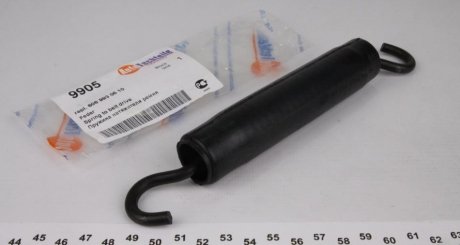 Пружина натягувача ременя генератора MB ОМ601/602/Sprinter AUTOTECHTEILE 100 9905