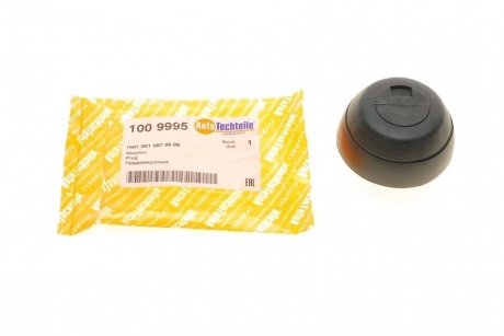 Поддомкратник AUTOTECHTEILE 100 9995
