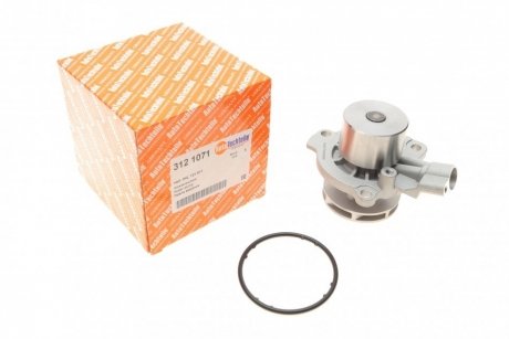 Помпа водяна AUTOTECHTEILE 312 1071