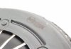 Комплект зчеплення VW Caddy 2.0SDI 03- AUTOTECHTEILE 314 1009 (фото 5)