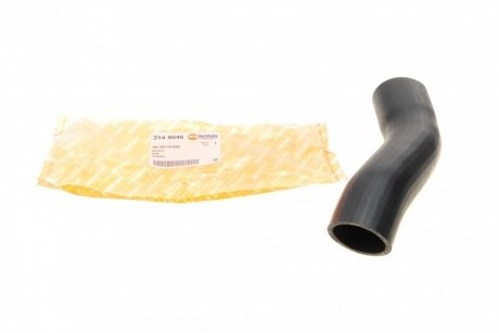 Патрубок интеркуллера LT AUTOTECHTEILE 314 5046