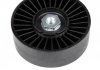 Ролик генератора VW/Audi 1.9D/ VW T4 2.5TDI (натяжний) (78х26х8) AUTOTECHTEILE 314 5088 (фото 2)
