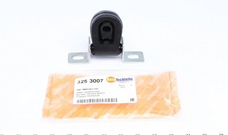 Гумка глушника VW Caddy II/ T4 95-04 AUTOTECHTEILE 325 3007