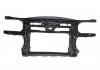Панель передня (телевізор) VW Caddy III/Touran 03- AUTOTECHTEILE 380 5001 (фото 2)