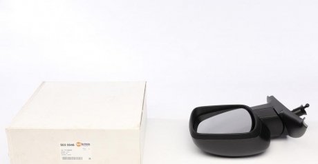 Дзеркало, ліве AUTOTECHTEILE 503 0046
