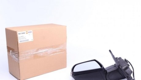 Дзеркало електро, ліве AUTOTECHTEILE 503 0099