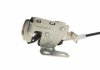 Замок дверей (задньої/сверху/L) Peugeot Boxer/Citroen Jumper/Fiat Ducato 06- AUTOTECHTEILE 505 0153 (фото 3)