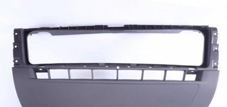 Бампер (передній) Citroen Jumper/ Fiat Ducato/ Peugeot Boxer 06-14 (середня частина/середня) AUTOTECHTEILE 505 1108