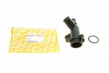 Фланець AUTOTECHTEILE 508 0033