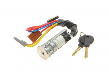 Замок запалення Peugeot Partner/Citroen Berlingo 96-03 (8511800098) AUTOTECHTEILE 509 0403