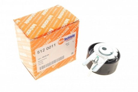Ролик натяжний ГРМ AUTOTECHTEILE 512 0011