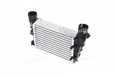 Интеркулер AUDI; VW (AVA) AVA COOLING AI4112