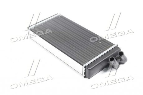 Радиатор отопителя AUDI 100/200/A6 ALL MT/AT (Ava) AVA COOLING AI6052