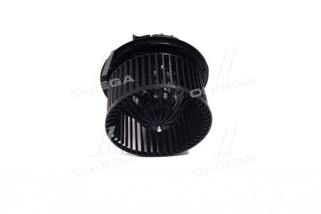 Вентилятор отопителя RENAULT Clio 06/2005-12/2014 (AVA) AVA COOLING DA8010