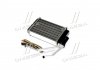 Радіатор обігрівача DAEWOO NEXIA (вир-во) AVA COOLING DWA6026 (фото 3)