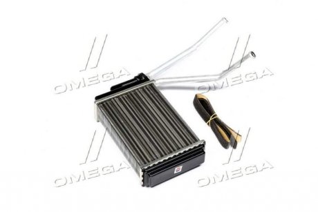 Радіатор обігрівача DAEWOO NEXIA (вир-во AVA) AVA COOLING DWA6026