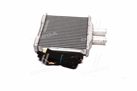 Радиатор отопителя CHEVROLET Lacetti 1.6-1.8 (AVA) AVA COOLING DWA6088