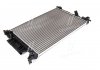 Радіатор охолодження двигуна FORD C-MAX /FOCUS III (10-) AVA COOLING FD2643 (фото 2)