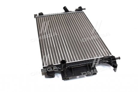 Радиатор охлаждения FORD C-MAX /FOCUS III (10-) (Ava) AVA COOLING FD2643