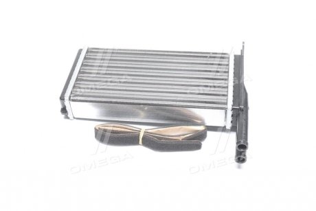 Радиатор отопителя FORD SIERRA 82-93, SCORPIO -98 AVA COOLING FD6098 (фото 1)