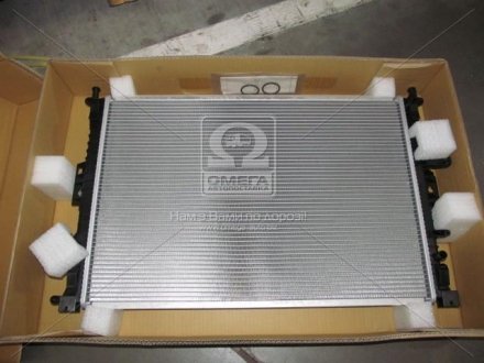 Радіатор MONDEO/FREEL/V/S80 AT 06- (Ava) AVA COOLING FDA2425