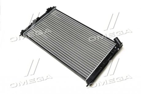 Радіатор охолодження OUTLANDER/P4007/C-CROSSER (Ava) AVA COOLING MT2201