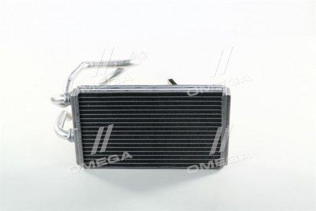 Радиатор отопителя CITROEN C4/C-CROSSER; MITSUBISHI LANCER (CX0) (07-) AVA COOLING MT6259 (фото 1)