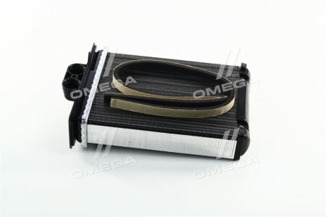 Радіатор обігрівача HEAT VECTRA B+AC 95-99 (Ava) AVA COOLING OL6217