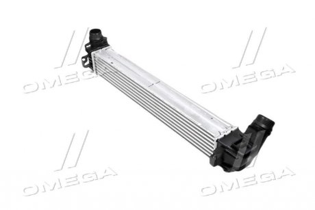 Интеркулер RENAULT MEGANE/SCENIC 2009- AVA COOLING RTA4412 (фото 1)