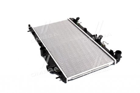 Радиатор охлаждения SUBARU FORESTER/ IMPREZA/ LEGACY (AVA) AVA COOLING SU2066