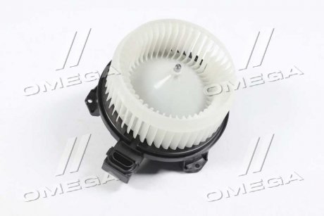 Вентилятор салона TOYOTA Land Cruiser (J12) 2002 - 2010 AVA COOLING TO8743 (фото 1)