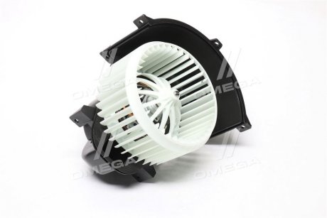 Вентилятор отопителя AUDI Q7 (4L) (06-), PORSCHE CAYENNE (02-) (AVA) AVA COOLING VN8409