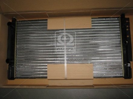 Радіатор охолодження VOLKSWAGEN TRANSPORTER T4 (70X, 7D) (90-) (вир-во AVA) AVA COOLING VNA2149